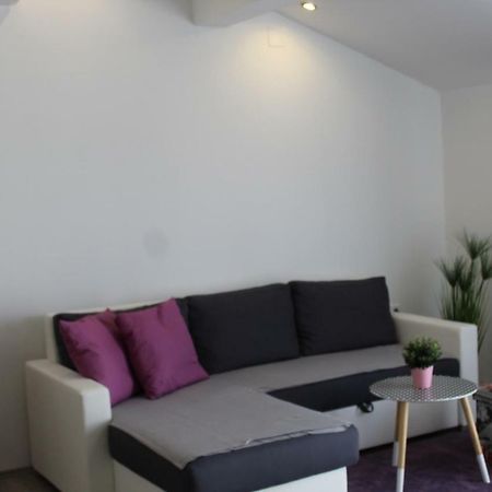 Apartment Ivan Malinska Ngoại thất bức ảnh