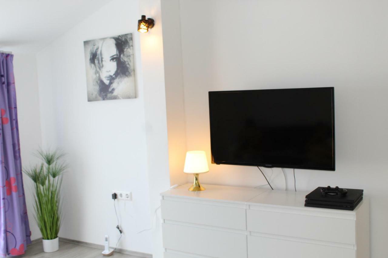 Apartment Ivan Malinska Ngoại thất bức ảnh