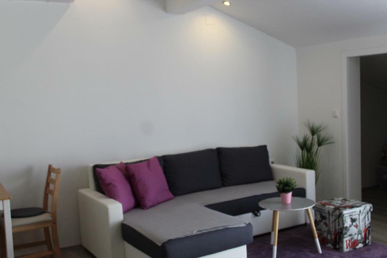 Apartment Ivan Malinska Ngoại thất bức ảnh