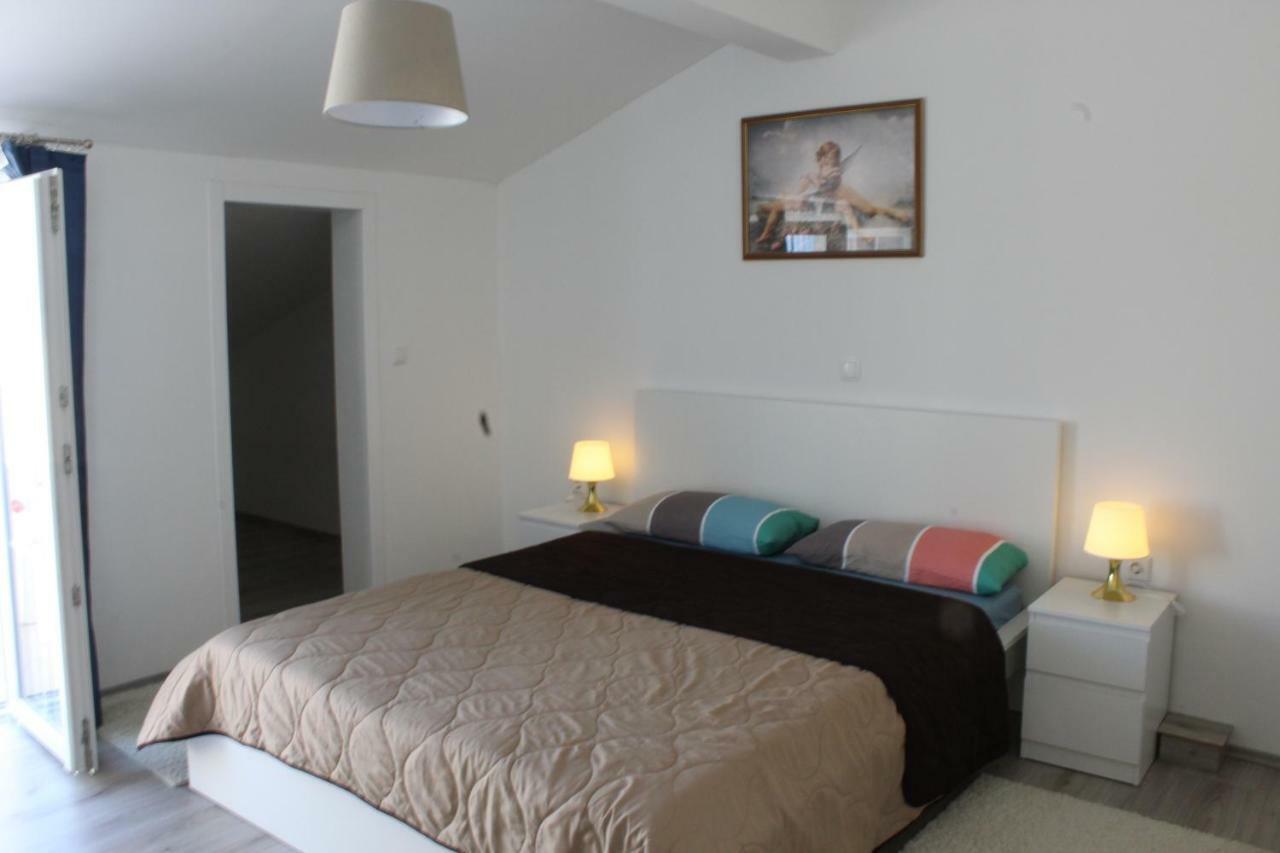 Apartment Ivan Malinska Ngoại thất bức ảnh
