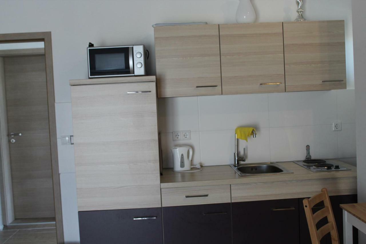 Apartment Ivan Malinska Ngoại thất bức ảnh